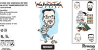 Gradoen, Predikant