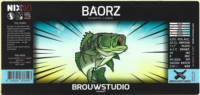 Uthoka Brouwstudio, Baorz  Vughts lager