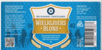 Brouwerij D'n Draok, Wielrijders Blond