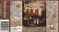 Heyloo Bierbrouwers, Pelgrimsbier