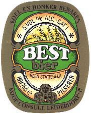 Bavaria, Best Bier