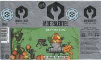Brouwerij De Moersleutel, Crank The Juice