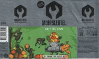 Brouwerij De Moersleutel, Crank The Juice