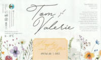 Brouwerij 't Meuleneind , Tom en Valerie Hoppily ever After