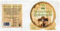 Brouwerij Westeinder, Lentekracht