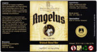 Brielsch Brouwers Gilde, Angelus Brielsch Blond Bier