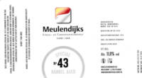 Brouwerij Holevoort, Meulendijks