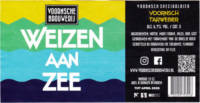 Voornsche Brouwerij, Weizen aan Zee