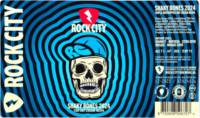 Rock City Brewing, Shaky Bones 2024 TDH Oat Cream NEIPA