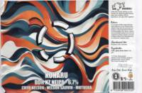 Brouwerij LOST, Koharu DDH NZ NEIPA