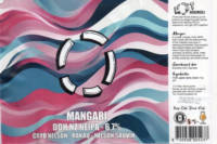 Brouwerij LOST, Mangari Brouwerij LOST, Mangari
