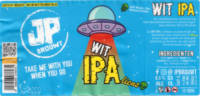 JP Brouwt, Wit IPAliens
