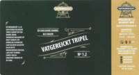 Brouwerij Holevoort, Vatgereickt Tripel 1.2