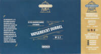 Brouwerij Holevoort, Vatgereickt No 2.1 Dubbel
