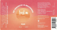 Brouwerij Holevoort, Lust’m Rose