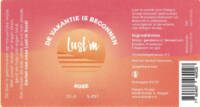 Brouwerij Holevoort, Lust'm Rose