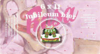 Brouwerij Holevoort, 6 x 11 jubileum bier