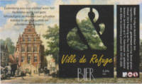 &Bier, Ville De Refuge