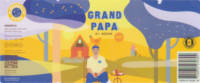 Brouwerij Eleven, Grand Papa 2024