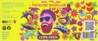 Terwijde Bierclub, Leipe Kveik