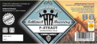 Bottleneck Brewery, P-Straot Gewoe&euml;ne Pils
