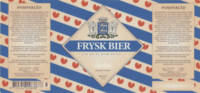 Grutte Pier Brouwerij, Frysk Bier Amber