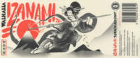 Walhalla Craft Beer, Izanami Sorachi Ale Stout