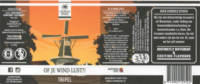 Crooked Spider, Of Je Wind Lust?! Tripel
