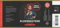 Alderbastend Bieren, Brute Bertha Bok