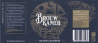De Brouwkamer, Baarns Blondje