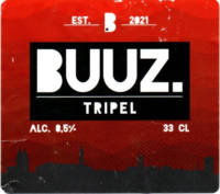 BUUZ., Tripel
