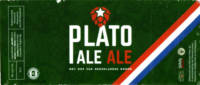 Stadsbrouwerij Maastricht, Plato Pale Ale