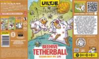 Uiltje Brewing Company, Beehive Tetherball