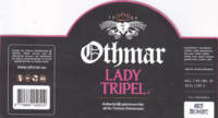 Ootmarsummer Bierbrouwerij Heupink & Co, Othmar Lady Tripel