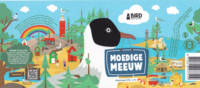 Bird Brewery, Moedige Meeuw Westcoast IPA