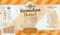 Brouwerij 't Meuleneind , Harmelens Dubbel