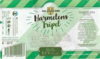 Brouwerij 't Meuleneind , Harmelens Tripel