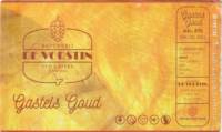 Brouwerij De Vorstin, Gastels Goud