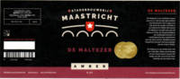 Stadsbrouwerij Maastricht, De Maltezer Amber