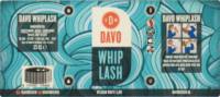 Davo Bieren, Whiplash