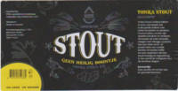 DURS, Tonka Stout