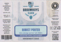 Brouwhuys Elden, Robust Porter