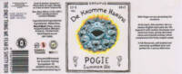 Brouwerij De Kromme Haring, Pogie Summer Ale