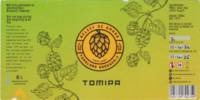 Brouwerij Tomblond, Tomipa