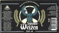 Handels Ho(o)p, Teutoner Weizen