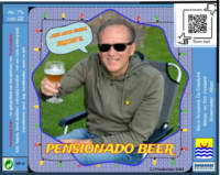 Amateurs, Pensionado Beer