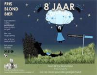 Brouwerij Klein Duimpje, 8 Jaar Dromen