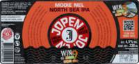 Jopen B.V., Mooie Nel North Sea IPA
