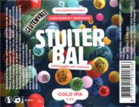 Brouwerij Klein Duimpje, Stuiter Bal Glutenvrij