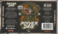 Brouwerij Het Zwijn, Potver Drie Tripel 2024